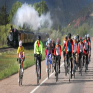 Picture of Iron Horse Bicycle Classic Race and Tour