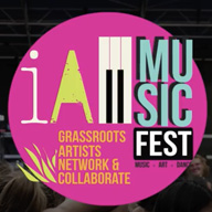 Picture of iAM MUSIC Fest 2019 Concert Series