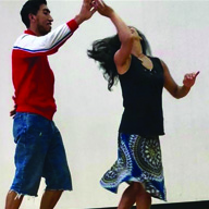 Picture of Salsa/Latin Dance Night