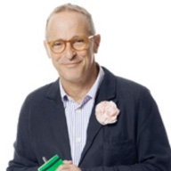 Picture of David Sedaris