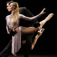 Picture of CANCELLED Forever Tango