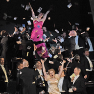 Picture of Metolpolitan Opera: Live in HD - Glass Akhnaten