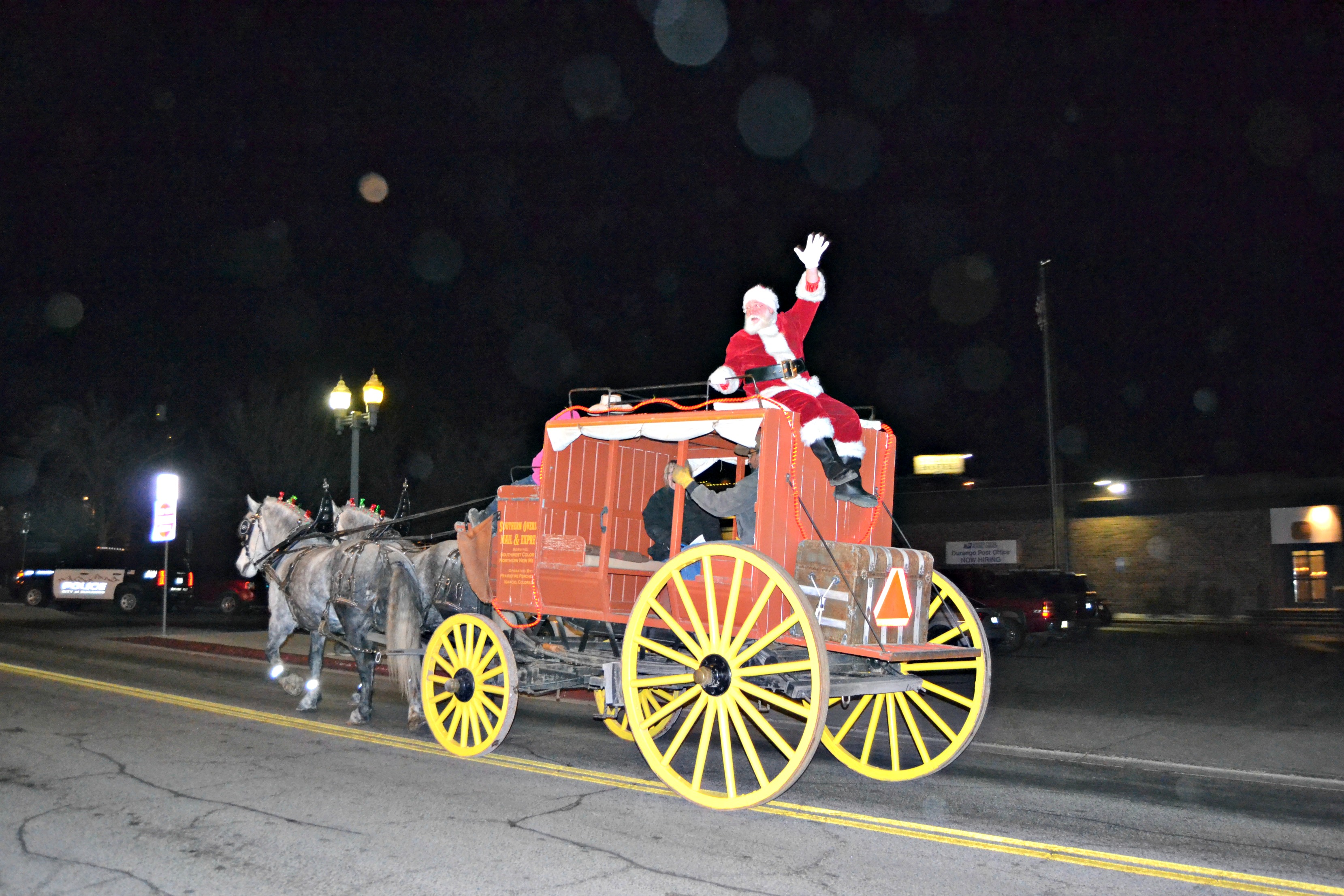 Picture of Singing with Santa- NEW LOCATON!