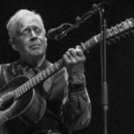 Picture of Bruce Cockburn