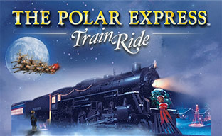 Picture of The POLAR EXPRESS™ Train Ride