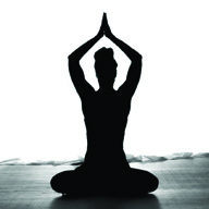 Picture of Free Lively Yoga