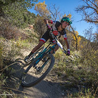 Picture of Colorado High School Cycling League State Championship Race 