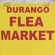Picture of Durango Flea Market
