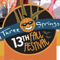 Picture of 13th Annual Three Springs Fall Festival