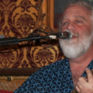 Picture of Live Music with Terry Rickard 