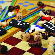 Picture of Adult Board Game Night