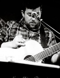 Picture of Live Music with Rob Webster