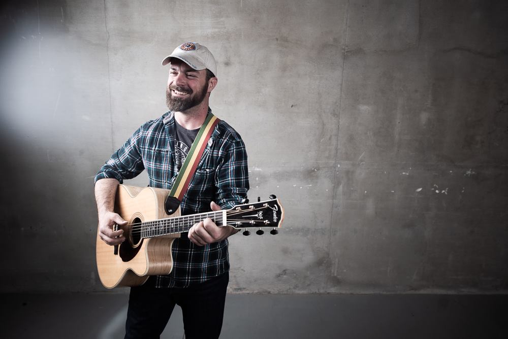 Picture of Live Music at the Office: Matt Rupnow