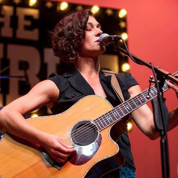 Picture of Live Music with Leah Orlikowski