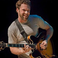 Picture of Live Music with Robby Overfield
