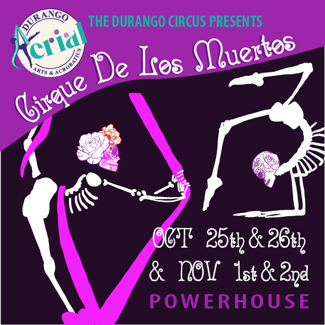 Picture of Cirque De Los Muertos