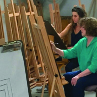 Picture of Open Studio Figure and Portrait Drawing