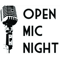 Picture of Open Mic Night