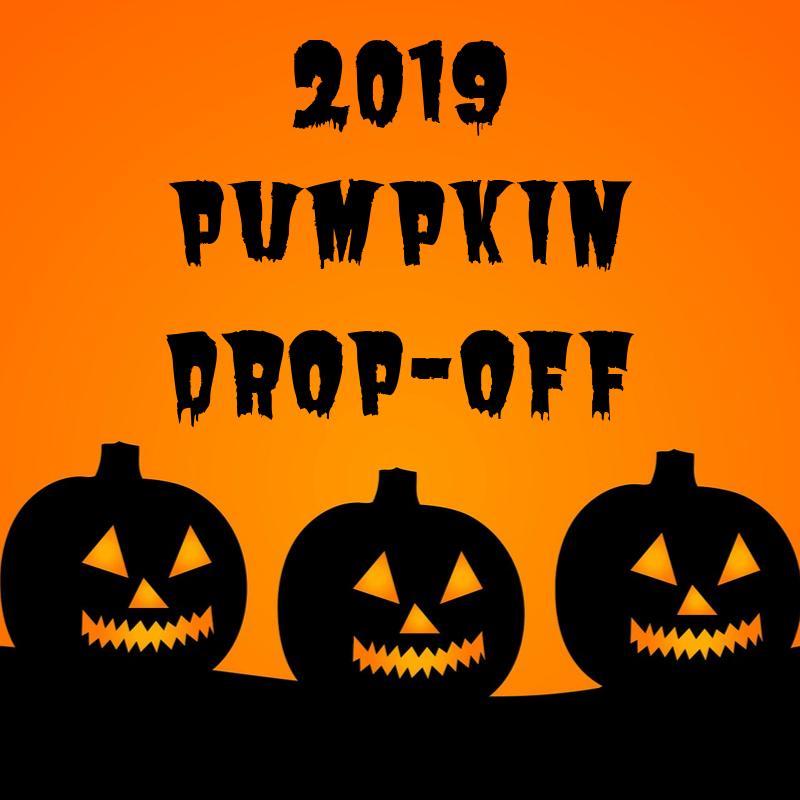 Picture of Pumpkin Drop-off