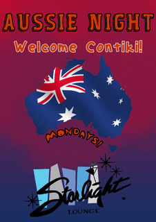 Picture of Contiki Night