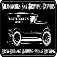 Picture of Bootlegger's Society - Pint for a Pint Blood Drive