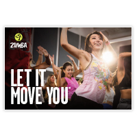 Picture of Zumba  