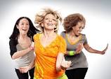 Picture of Zumba Gold 