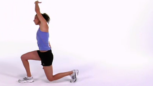Picture of Cardio / Strength Interval Class   
