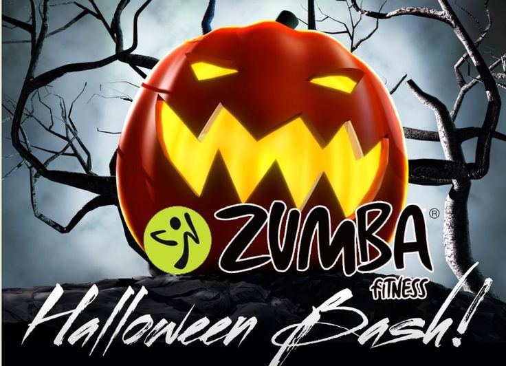 Picture of 3rd Annual Zumba Halloween Party