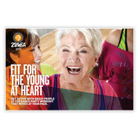 Picture of Zumba Gold 