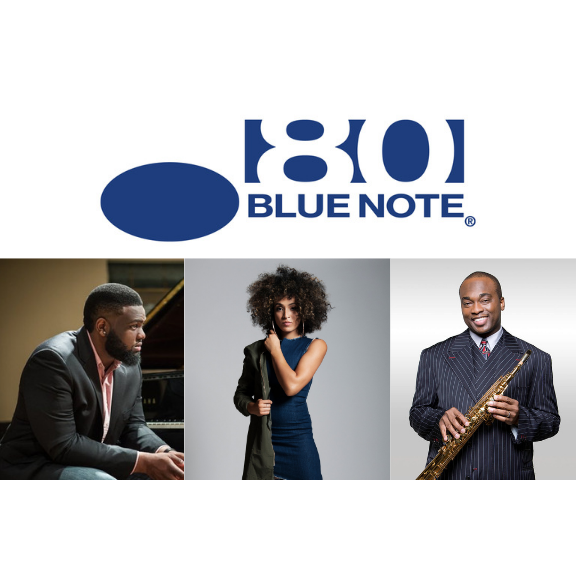 Picture of Blue Note Records 80th Birthday Celebration Concert