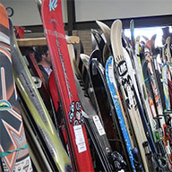 Picture of 56th Annual Ski Swap