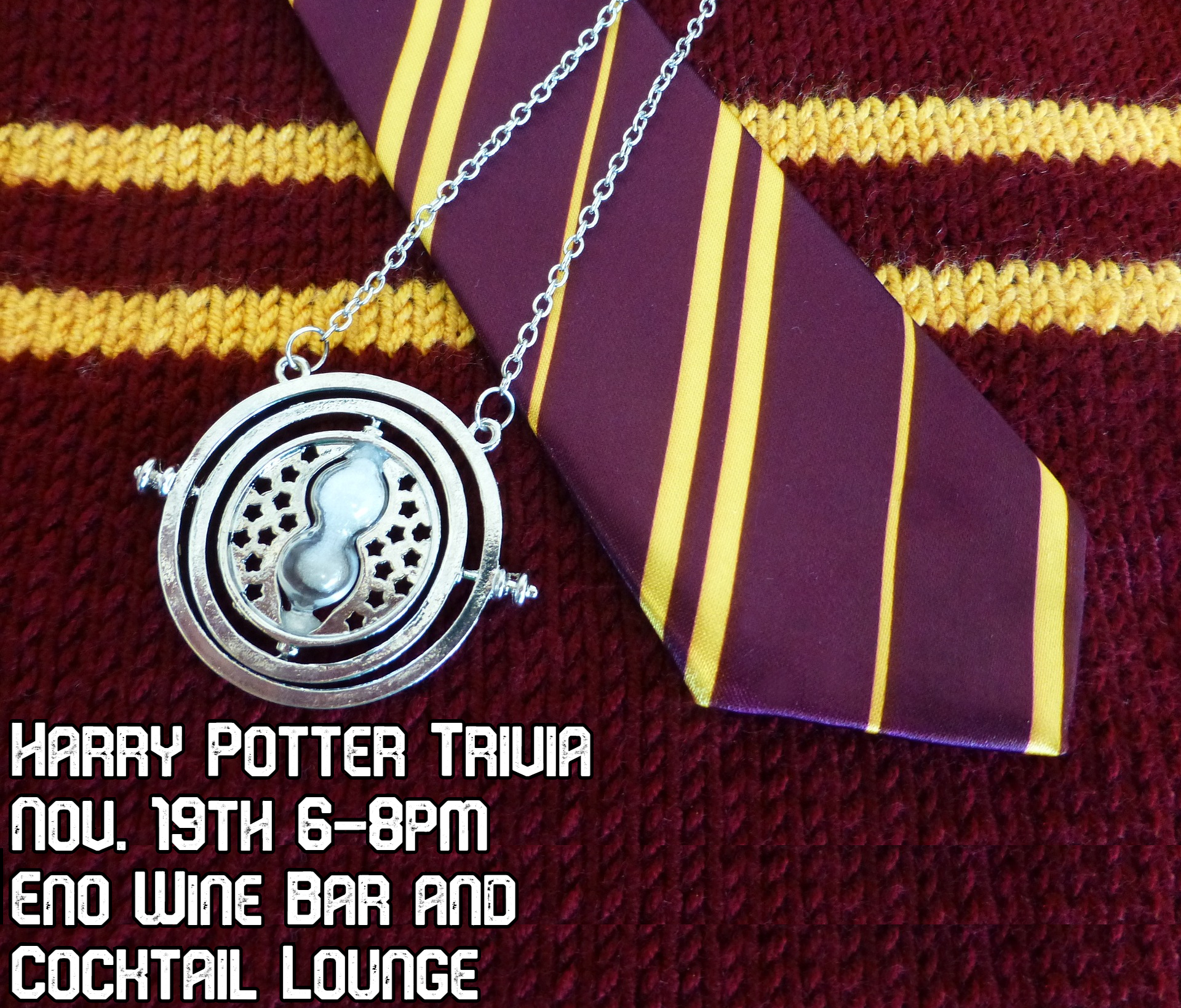 Picture of Harry Potter Trivia