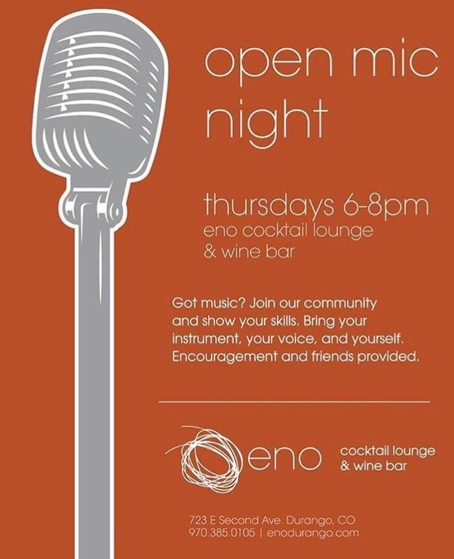 Picture of Open Mic Night