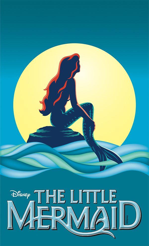 Picture of SOLD OUT Disney's: The Little Mermaid