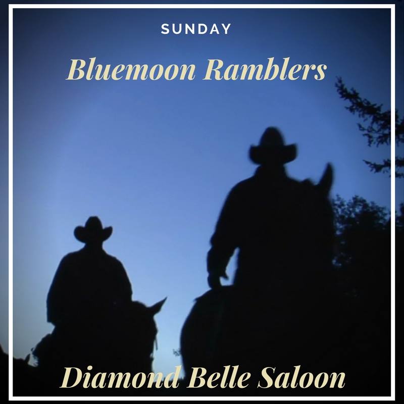 Picture of Blue Moon Ramblers