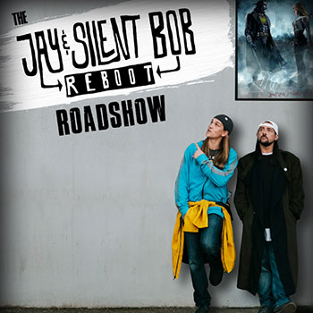 Picture of Jay & Silent Bob Reboot Roadshow