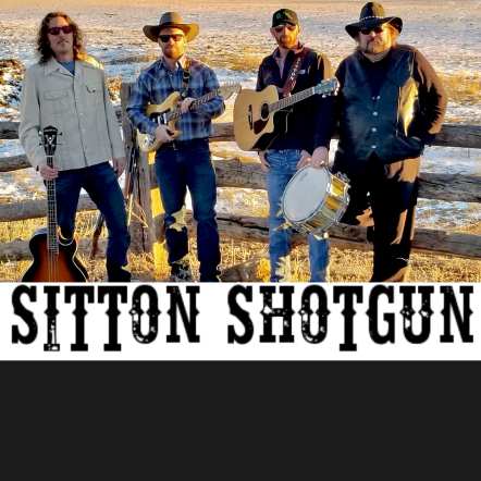 Picture of Sitton Shotgun
