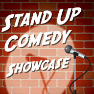 Picture of Laugh Therapy Comedy Showcase