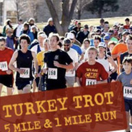 Picture of Durango Turkey Trot