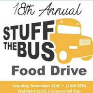 Picture of Stuff the Bus
