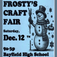 Picture of Frosty's Craft Fair