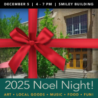 Picture of Noel Night at The ArtRoom Collective