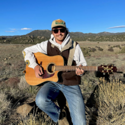 Picture of Live Music with Shane Finn