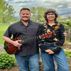 Picture of Live Music with Alison Dance