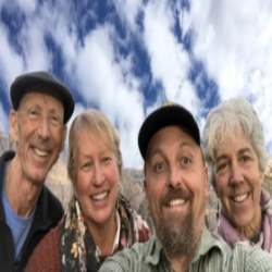 Picture of Live Music with Bluegrouse