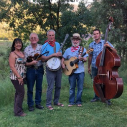 Picture of Live Music with Blue Moon Ramblers