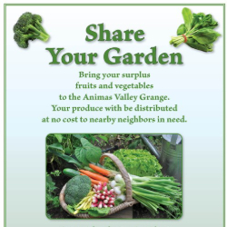 Picture of Share Your Garden 