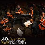 Picture of San Juan Symphony Season Tickets On Sale Now!