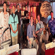 Picture of Jeff Solon Swing'n Big Band
